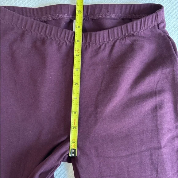 NWOT Zenana Leggings - Picture 4 of 5